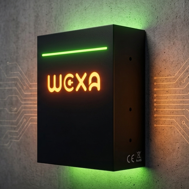 Wexa Wall